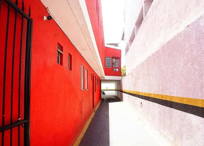 Hotel Ellegance