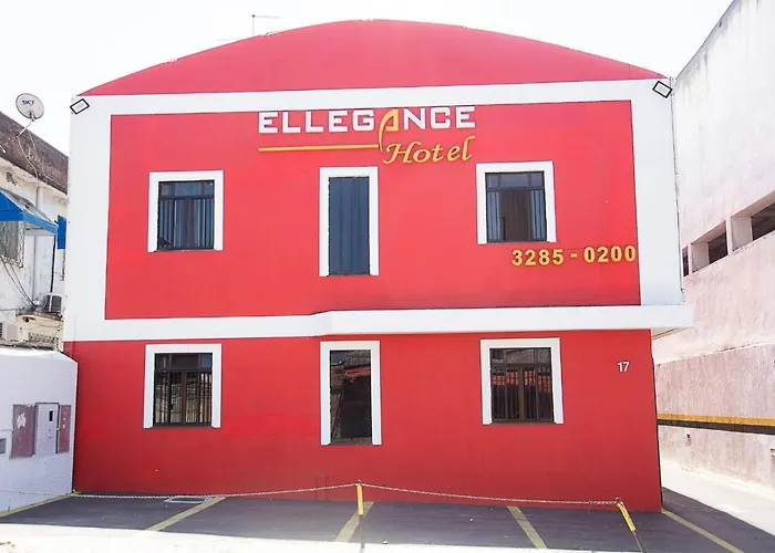 Hotel Ellegance