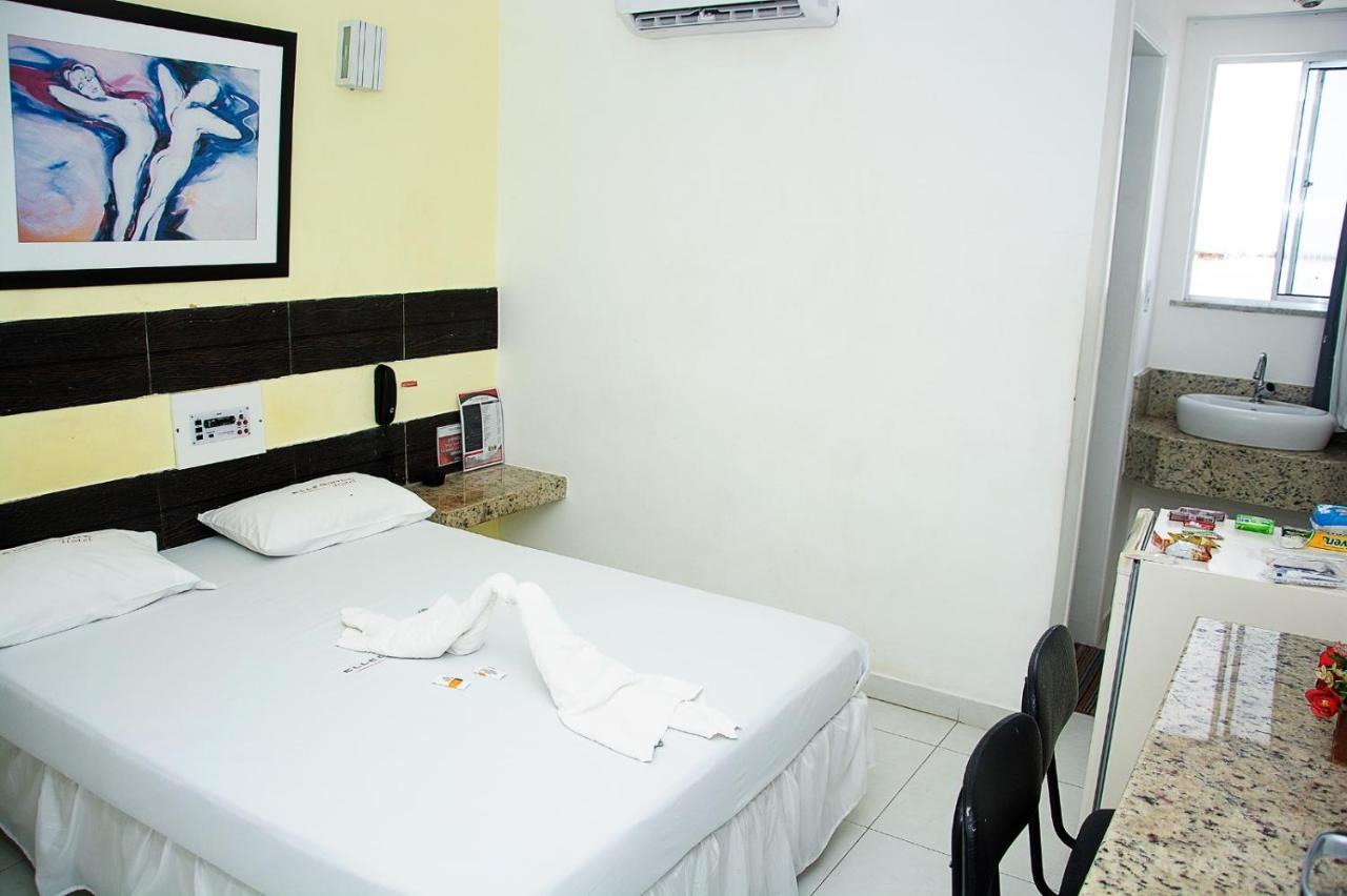 Ellegance Hotel 2*