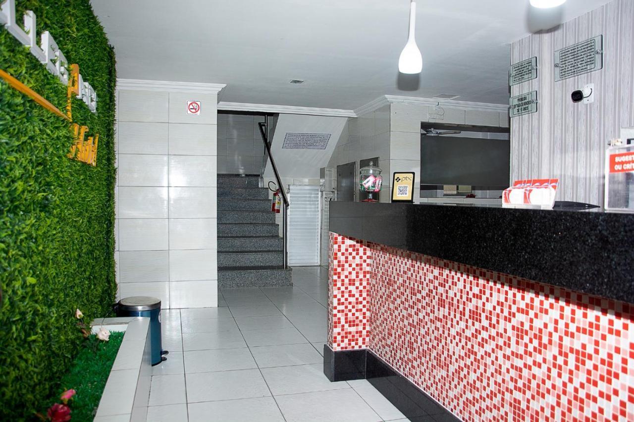 Hotel Ellegance 2*