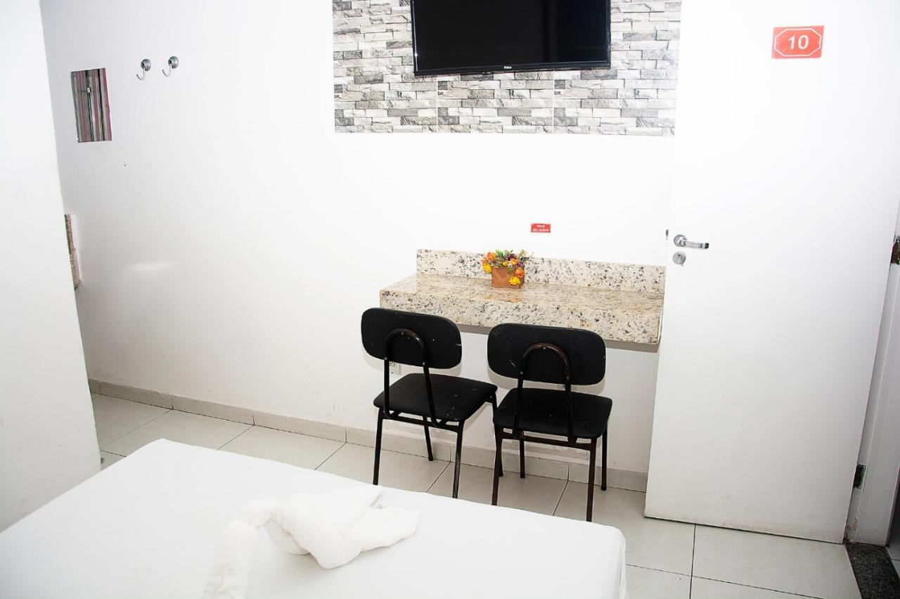 Hotel Ellegance 2*