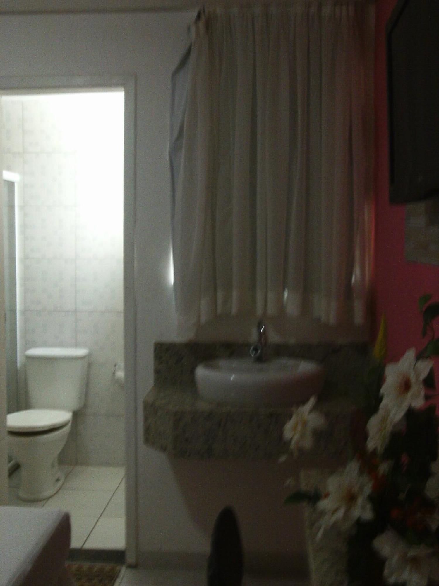 Hotel Ellegance Salvador de Bahía